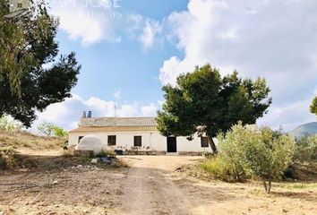 Chalet en  Puerto Lumbreras, Murcia Provincia