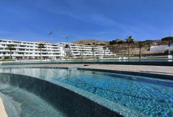 Apartamento en  Finestrat, Alicante Provincia