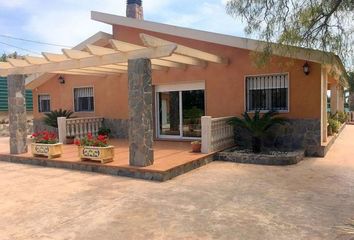 Chalet en  Novelda, Alicante Provincia