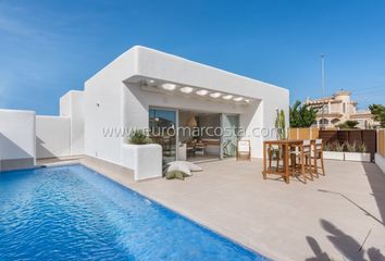 Chalet en  San Fulgencio, Alicante Provincia