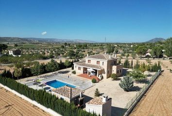 Chalet en  Villena, Alicante Provincia