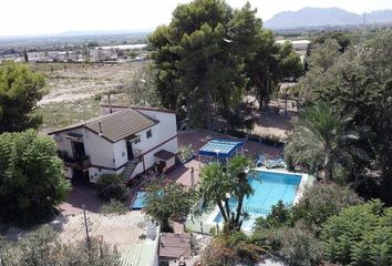 Chalet en  Crevillent, Alicante Provincia