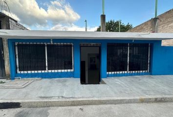 Casa en  Calle Arroyo Blanco, Colonia San Isidro, Tuxtla Gutiérrez, Chiapas, 29049, Mex