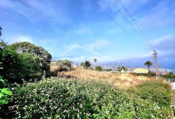 Terreno en  Santa Ursula, St. Cruz De Tenerife