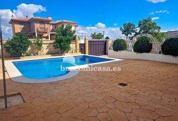 Chalet en  La Guardia De Jaen, Jaén Provincia