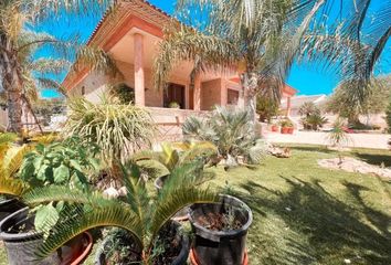 Chalet en  El Raal, Murcia Provincia