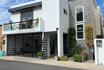 Casa en  Calle Puerta Del Pacifico, Puerta Del Mar, Playas De Rosarito, Baja California, 22746, Mex