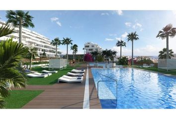 Apartamento en  Finestrat, Alicante Provincia