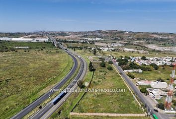 Lote de Terreno en  Carretera Zapotlanejo-guadalajara, Tonalá, Jalisco, 45429, Mex