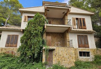 Chalet en  Naquera, Valencia/valència Provincia