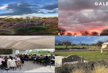 Lote de Terreno en  Cerrada La Luna 8, El Gallito, Bernal, Ezequiel Montes, Querétaro, 76680, Mex