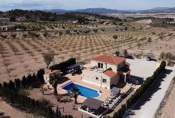 Chalet en  Jumilla, Murcia Provincia