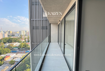 Departamento en  Calle Justo Sierra, Arcos Vallarta, Guadalajara, Jalisco, 44650, Mex