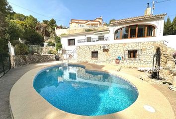 Chalet en  Calp/calpe, Alicante Provincia