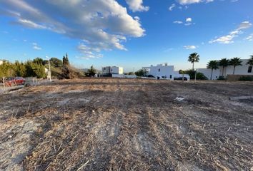 Terreno en  Teulada, Alicante Provincia