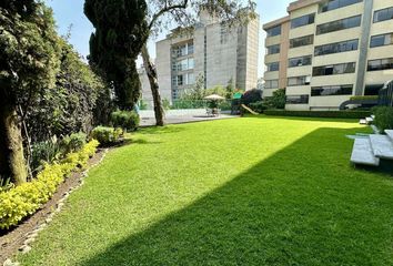 Departamento en  Calle Montaña De Monterrico 59, Jardines En La Montaña, Tlalpan, Ciudad De México, 14210, Mex