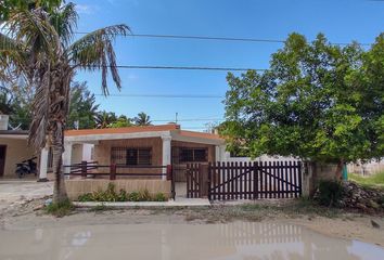 Casa en  Calle 6 135, Chelem, Progreso, Yucatán, 97336, Mex