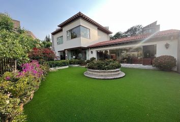 Casa en condominio en  Calle Bosques De Canelos 29-93, Bosques De Las Lomas Cuajimalpa, Cuajimalpa De Morelos, Ciudad De México, 05120, Mex