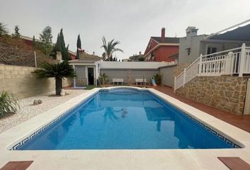 Chalet en  Mutxamel, Alicante Provincia