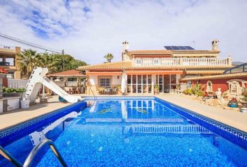 Chalet en  Orihuela-costa, Alicante Provincia