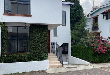 Casa en condominio en  Calle Colmenar 42, Santa Úrsula Xitla, Tlalpan, Ciudad De México, 14420, Mex