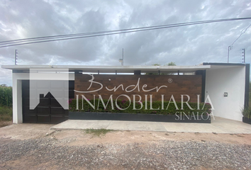 Quinta en  81377, Paredones, Sinaloa, Mex