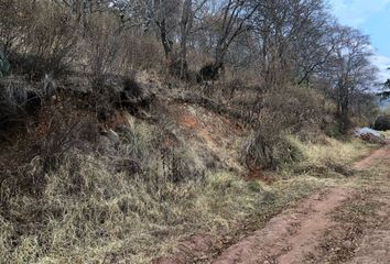 Lote de Terreno en  Calle San Rafael, Santiago Analco, Lerma, México, 52043, Mex