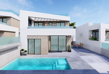 Chalet en  San Miguel De Salinas, Alicante Provincia