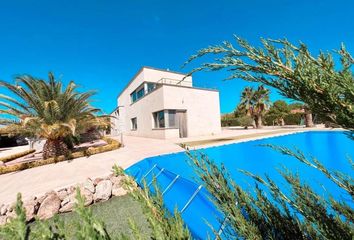 Chalet en  Yecla, Murcia Provincia