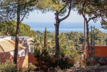 Terreno en  Dénia, Alicante Provincia