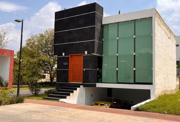 Casa en condominio en  Paseo Solares, Solares Antara, Zapopan, Jalisco, 45019, Mex