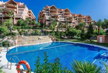 Apartamento en  Distrito 3-nueva Andalucía, Marbella