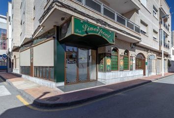 Local Comercial en  San Pedro Del Pinatar, Murcia Provincia