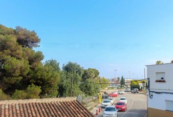 Edificio en  Distrito 1, Alicante/alacant