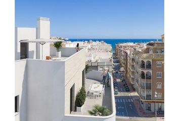 Apartamento en  Distrito 2 - Urbanizaciones - Los Naúfragos, Torrevieja