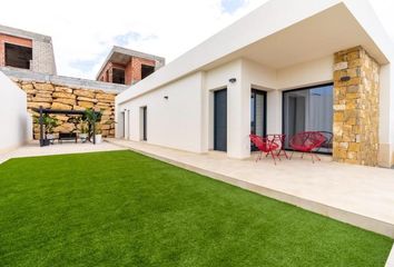 Chalet en  Finestrat, Alicante Provincia