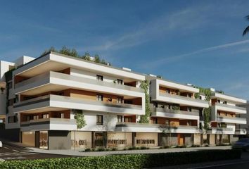 Apartamento en  Distrito 2-san Pedro Norte, Marbella