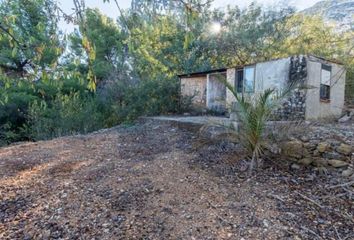 Terreno en  Dénia, Alicante Provincia