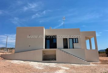 Chalet en  Barinas, Murcia Provincia