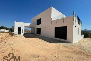 Chalet en  Pinoso, Alicante Provincia