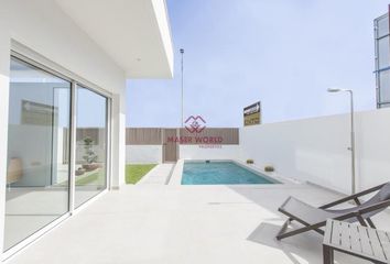 Chalet en  San Javier, Murcia Provincia