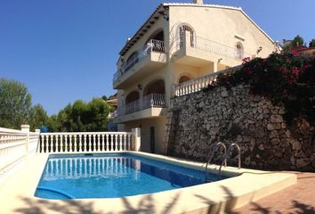 Chalet en  Pedreguer, Alicante Provincia