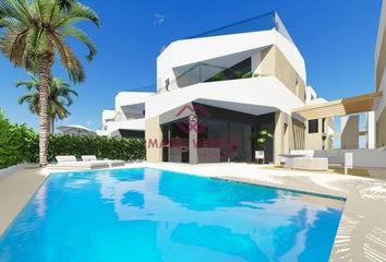 Chalet en  Orihuela-costa, Alicante Provincia