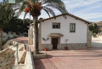 Chalet en  Ontinyent, Valencia/valència Provincia