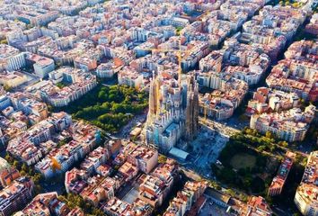 Piso en  El Fort Pienc, Barcelona