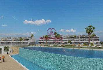 Apartamento en  Finestrat, Alicante Provincia