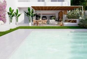 Apartamento en  Distrito 3-nueva Andalucía, Marbella