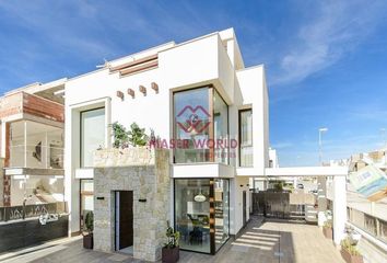 Chalet en  Playa Honda, Murcia Provincia