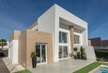 Chalet en  Algorfa, Alicante Provincia