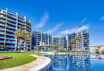 Apartamento en  Distrito 2 - Urbanizaciones - Los Naúfragos, Torrevieja